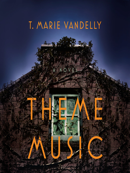 Cover image for Theme Music